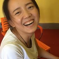 魔笑哈哈姐抖音达人头像