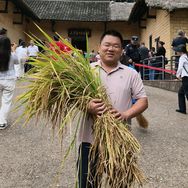 韶山毛世浩抖音达人头像