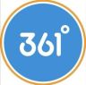 361°童鞋旗舰店运动直播间抖音达人头像