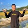 管大年抖音达人头像