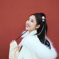 上线了，广弘！抖音达人头像
