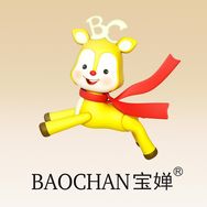BAOCHAN宝婵广州市聚泽优品电子商务有限公司专卖店抖音达人头像