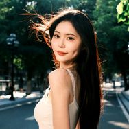 一锅粥粥抖音达人头像