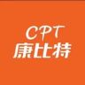 康比特锌镁肌酸抖音达人头像