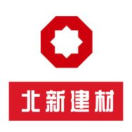 北新建材抖音达人头像
