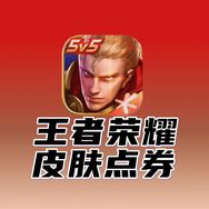 王者小店皮肤精选抖音达人头像