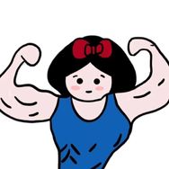 小嘉小嘉每日单词抖音达人头像