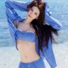 萱子～抖音达人头像