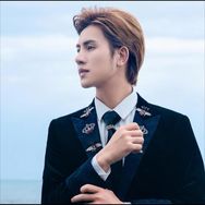 慕容景天9月12-13日开业盛典抖音达人头像