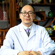 中医失眠专家邵爱民抖音达人头像