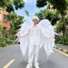 SuperBeautyTeam抖音达人头像