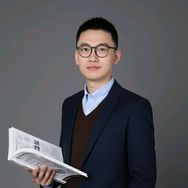 罗夕夕博士抖音达人头像