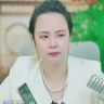我爱圆圆抖音达人头像