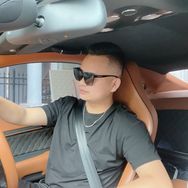 武汉兵哥二手车批发商城抖音达人头像