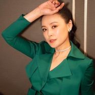 梁爱琪的闺蜜团抖音达人头像