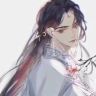 小灿动漫抖音达人头像