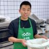 杨新明抖音达人头像