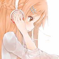 小行星抖音达人头像
