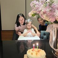 梅姐育儿种草机抖音达人头像