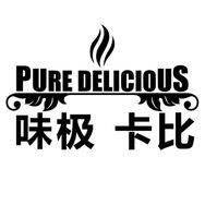 味极卡比宠物食品旗舰店抖音达人头像