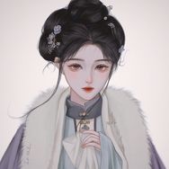 呼啦圈的旭旭抖音达人头像