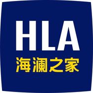 海澜之家汇选专卖店抖音达人头像