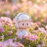 星幻潮玩抖音达人头像