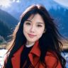 铁柱AIGC抖音达人头像