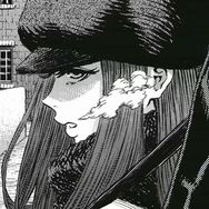 偲雯抖音达人头像