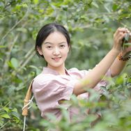 茶山小小原抖音达人头像