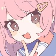 茵桃抖音达人头像