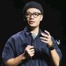 大番脱口秀抖音达人头像