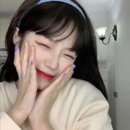 小吱呀抖音达人头像