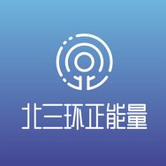 北三环正能量抖音达人头像