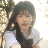 暖似阳抖音达人头像
