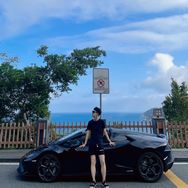小王同学抖音达人头像