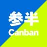 参半个护保健旗舰店抖音达人头像