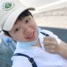 奋斗者兰兰抖音达人头像