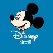 迪士尼官方授权企业店抖音达人头像