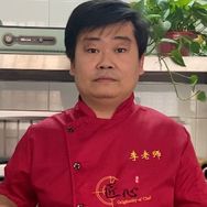 小李厨教做菜（好物在橱窗）抖音达人头像