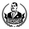 BigShot英语抖音达人头像