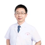 皮肤科程锋刚博士抖音达人头像