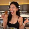 拿铁笛子抖音达人头像