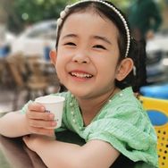 桐桐爱跳舞💃抖音达人头像