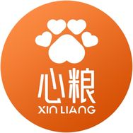心粮宠物食品旗舰店抖音号头像