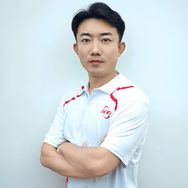 台球教学张景铭（皮尔力代言人）抖音达人头像
