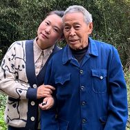 村花二妹抖音达人头像