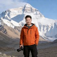 执念的旅行抖音达人头像