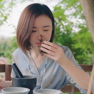 小羊姐香院抖音达人头像