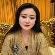 明月生活号抖音达人头像